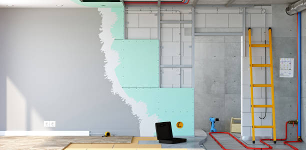 Best Mold Removal for HVAC Installations  in Franklin Park, IL